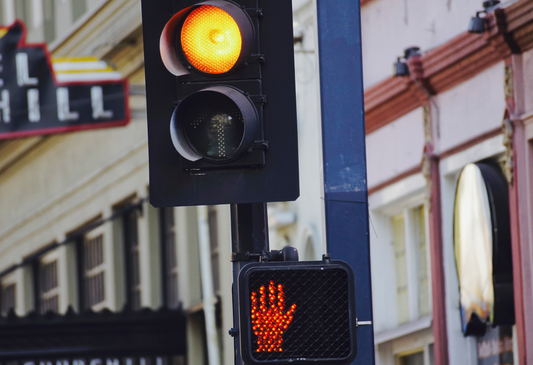 Things NOT to Do When Not Working