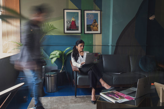 Trends in The Attrition of Talent