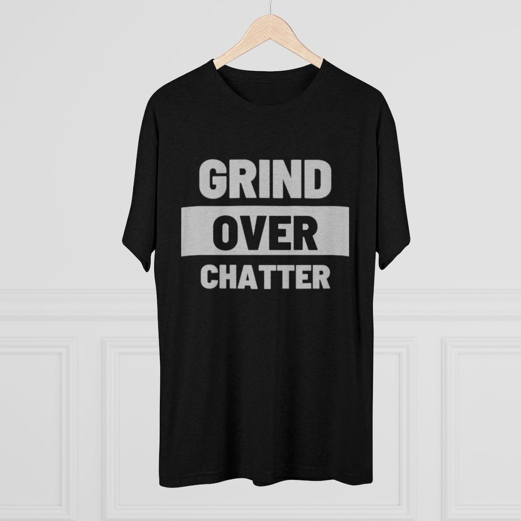 GRIND-Over-Matter Tee Shirt - FORTIPHI