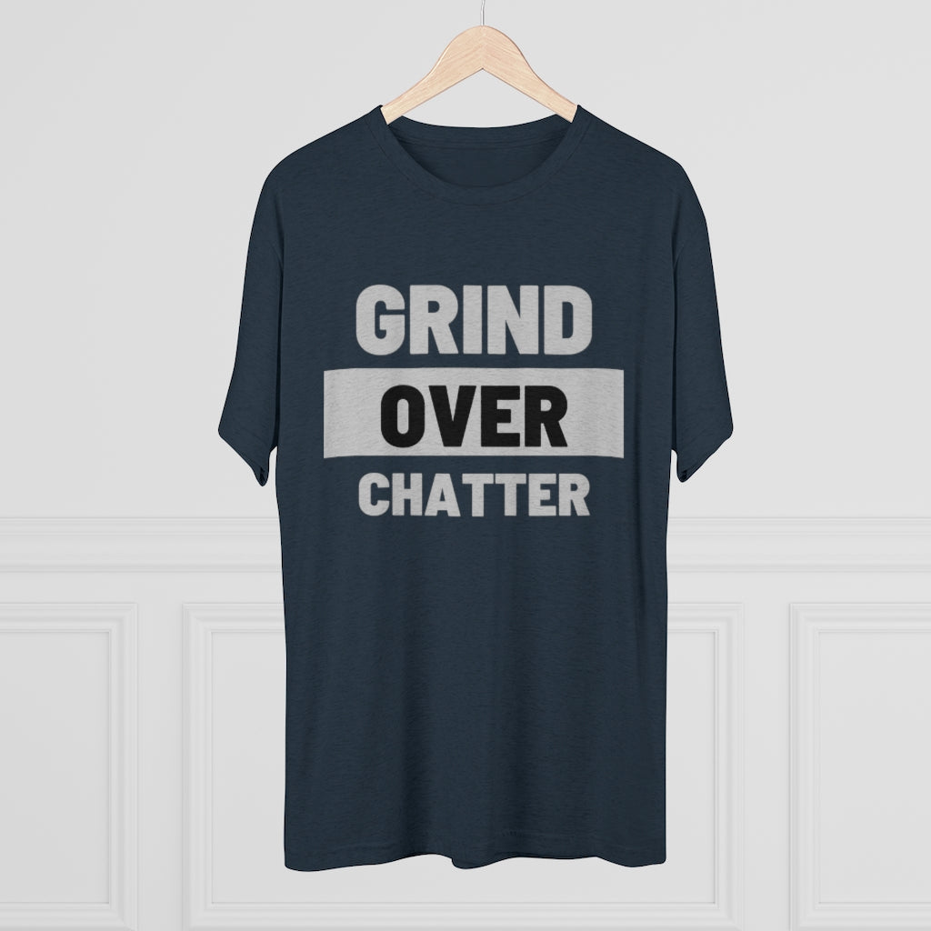 GRIND-Over-Matter Tee Shirt - FORTIPHI