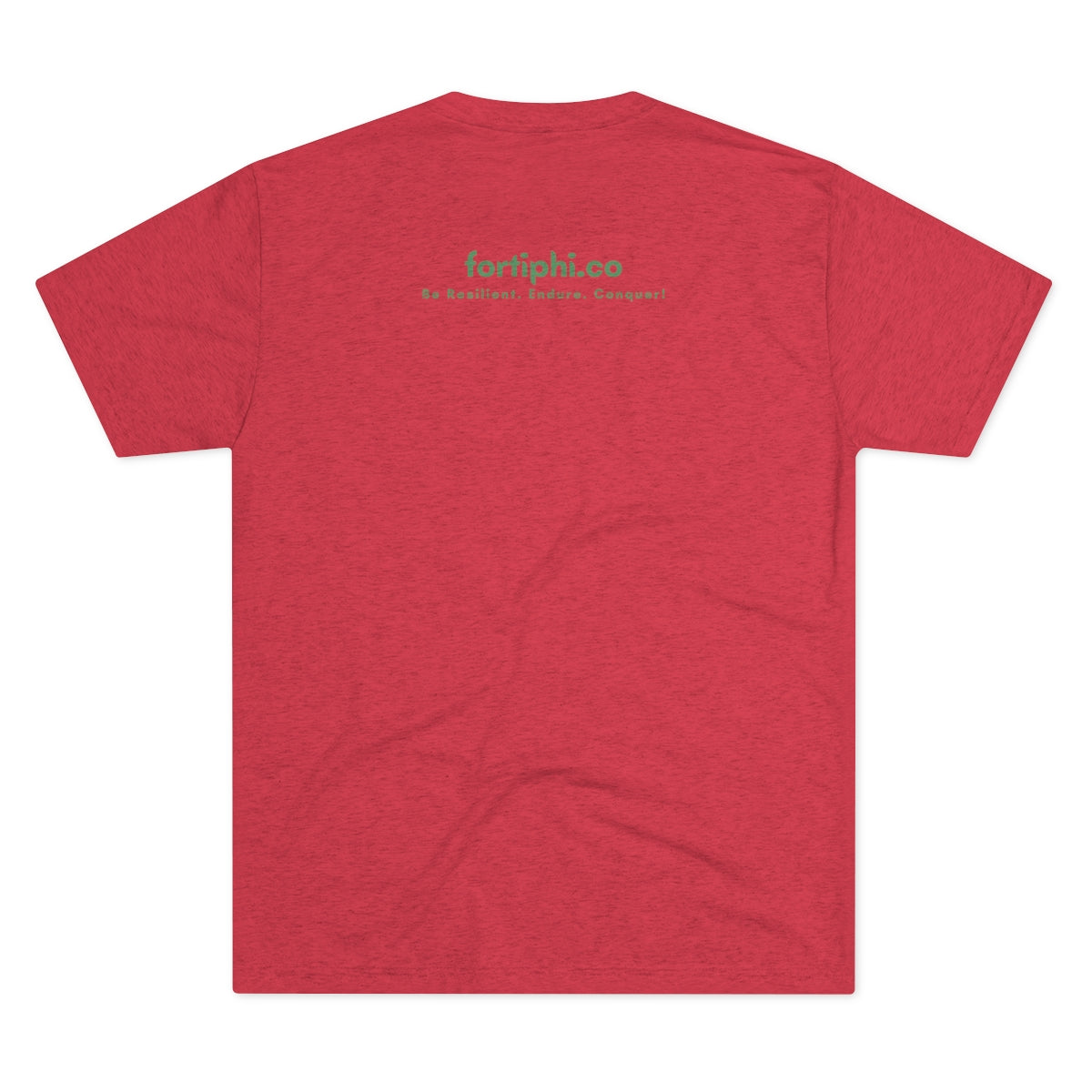 STFUandWin! Crew Teeshirt