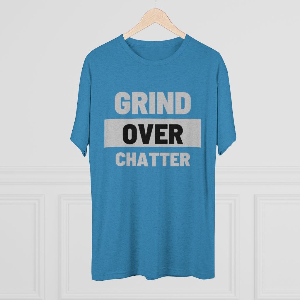 GRIND-Over-Matter Tee Shirt - FORTIPHI