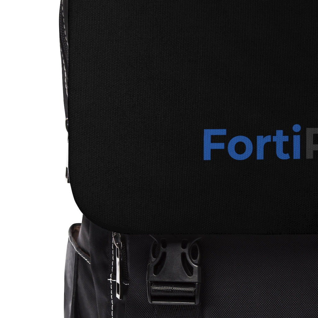 ChairForce Backpack - FORTIPHI