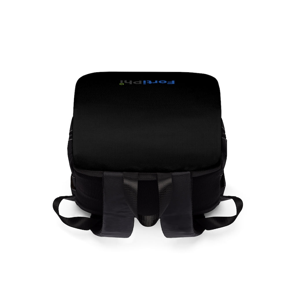 ChairForce Backpack - FORTIPHI