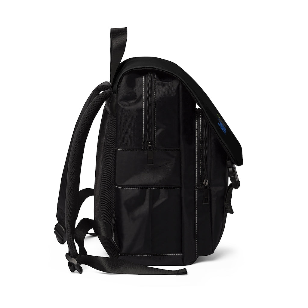 ChairForce Backpack - FORTIPHI