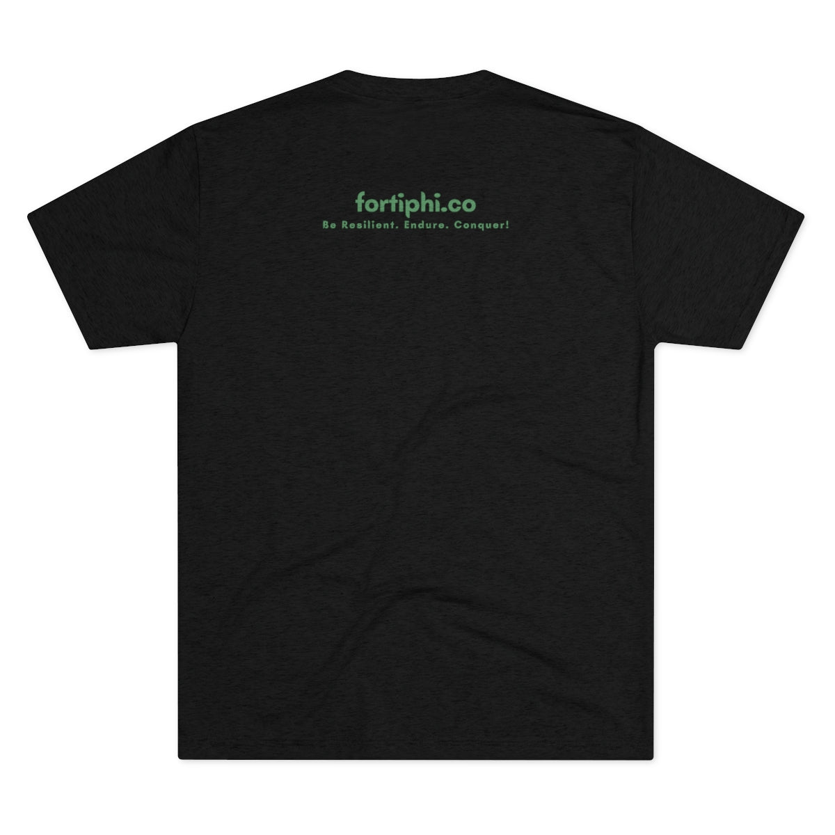 STFUandWin! Crew Teeshirt