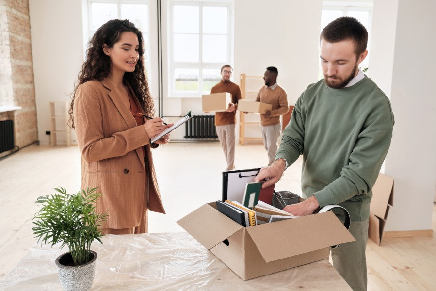 How to Secure Relocation Resources, Even When the Hiring Company is NOT Offering Relocation Assistance