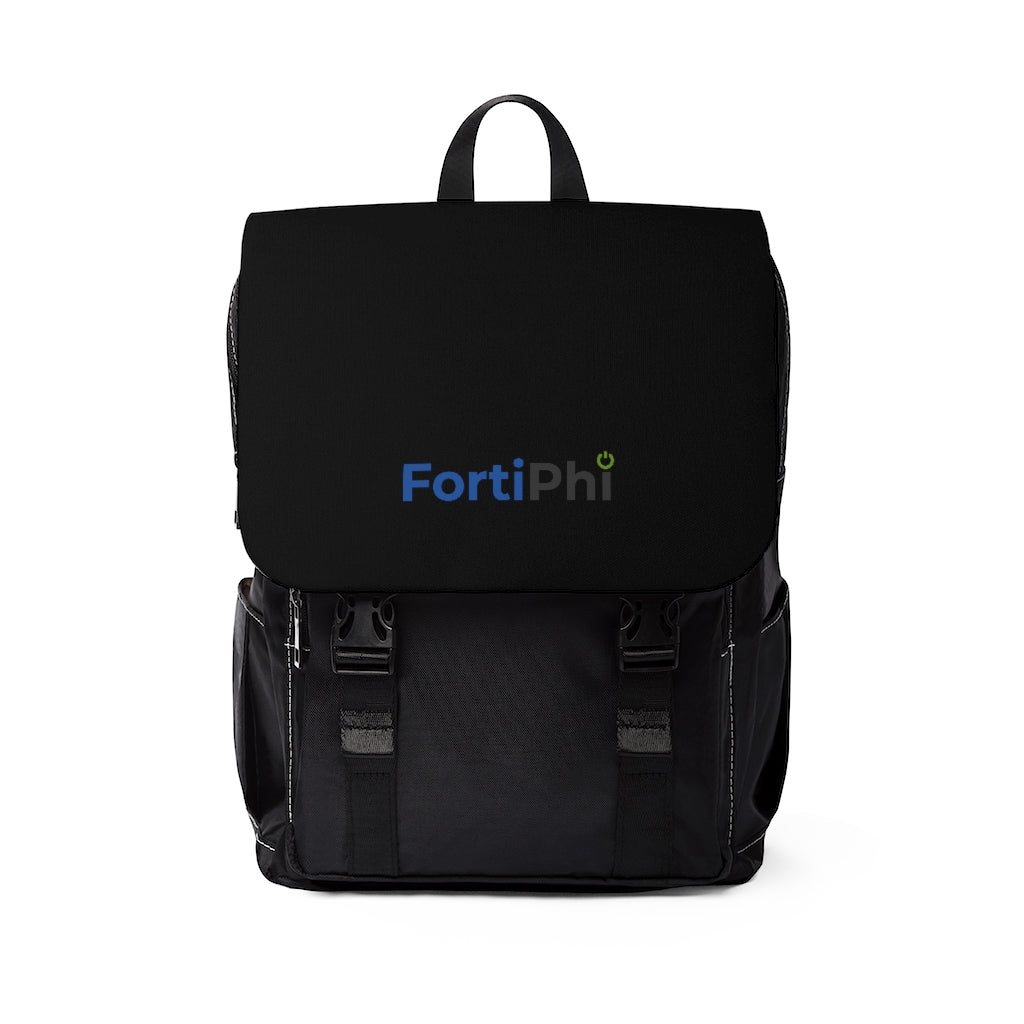 ChairForce Backpack - FORTIPHI