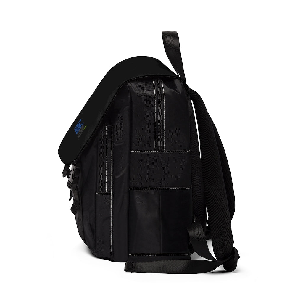 ChairForce Backpack - FORTIPHI